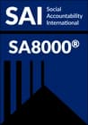 SA8000