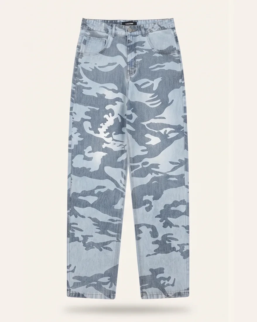 Long Pant Front-7