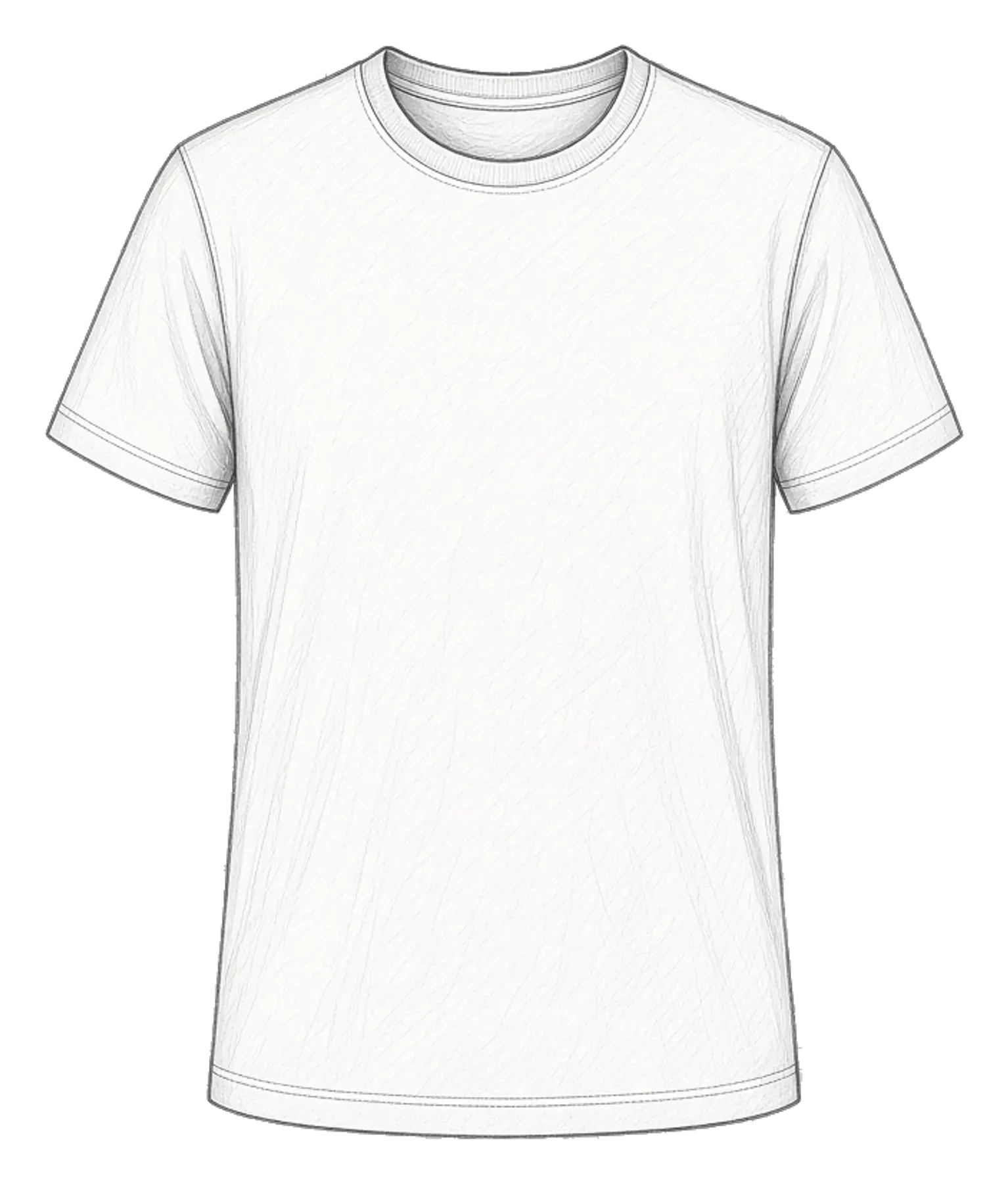 Tees & Polos private label development range
