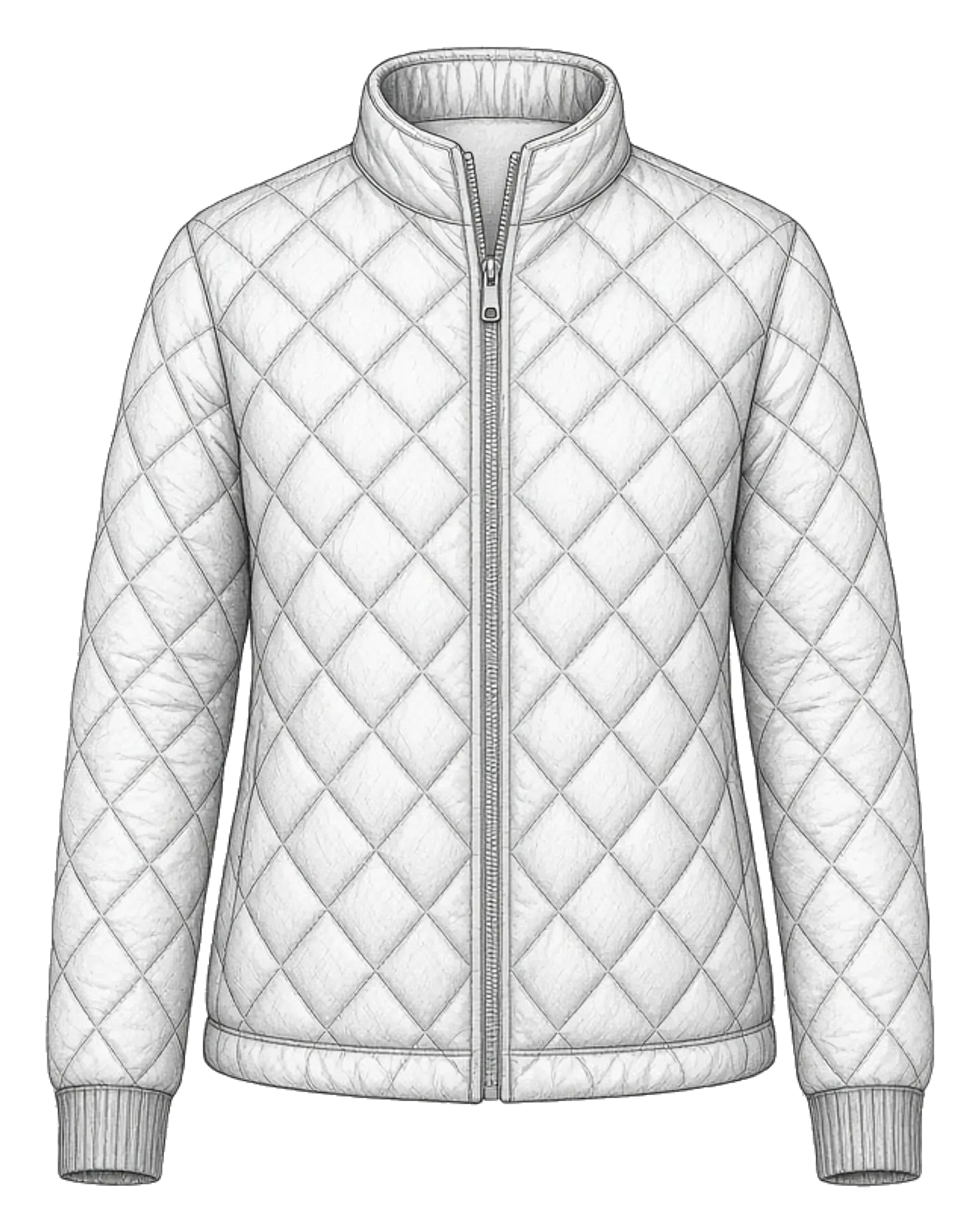 Outerwear private label development range