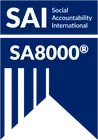 SA8000